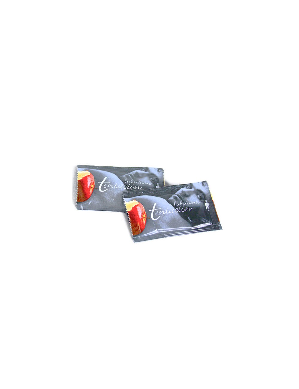 TENTACION LUBRICANTE FRUTA DE LA PASION MONODOSIS TENTACION LUBRICANTE FRUTA DE LA PASION MONODOSIS