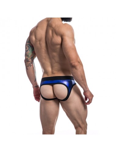 CUT4MEN - JOCKAIR PROVOCATIVE - SKAI BLU L