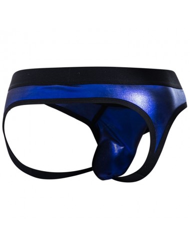 CUT4MEN - JOCKAIR PROVOCATIVE - SKAI BLU L