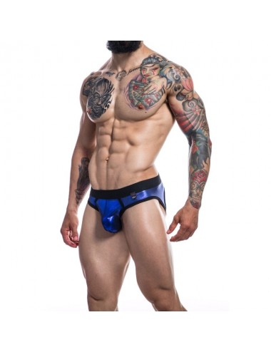 CUT4MEN - JOCKAIR PROVOCATIVE - SKAI BLU XL
