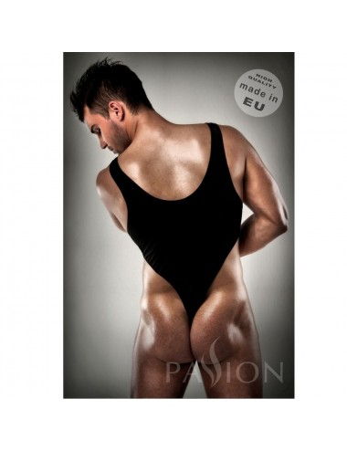 BODY NERO UOMO PASSION LINGERIE S / M