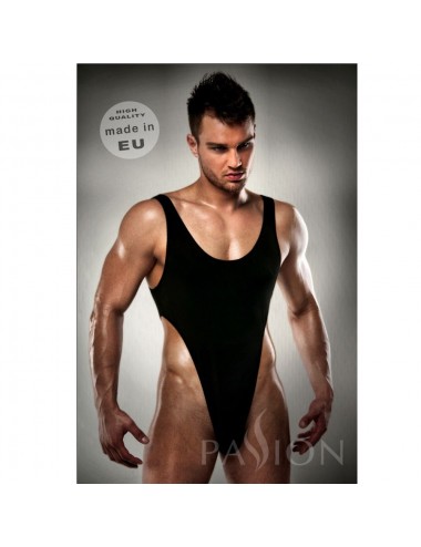 BODY NERO UOMO PASSION LINGERIE L / XL