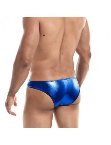CUT4MEN - LOW RISE BRIEF BLUE SKAI M