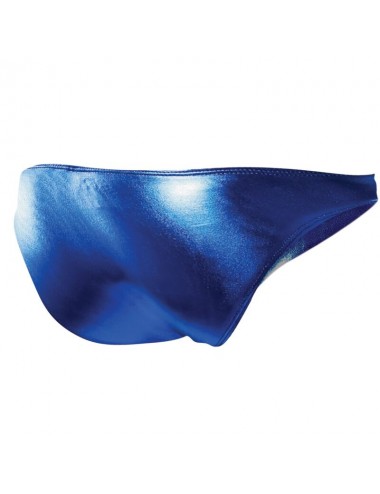 CUT4MEN - LOW RISE BRIEF BLUE SKAI XL