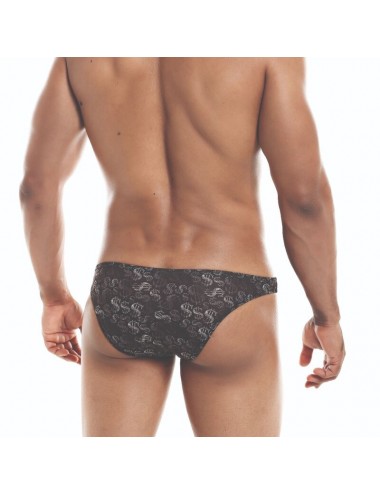 CUT4MEN - LOW RISE BRIEF DOLLAR S