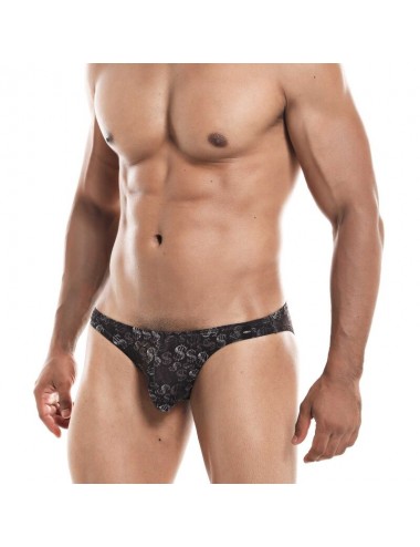 CUT4MEN - LOW RISE BRIEF DOLLAR L