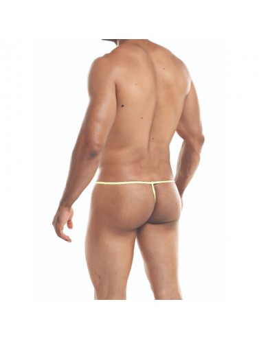 CUT4MEN - FUMETTO PROVOCATIVO G-STRING M