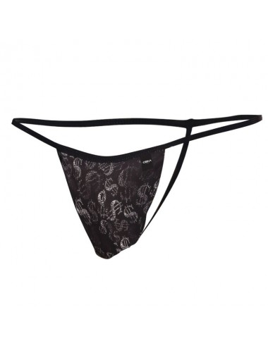 CUT4MEN - DOLLARO PROVOCATIVO G-STRING XL