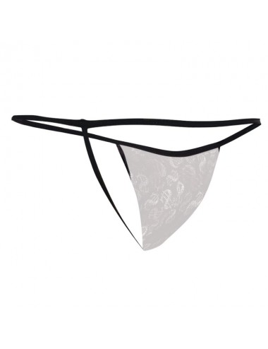 CUT4MEN - DOLLARO PROVOCATIVO G-STRING XL
