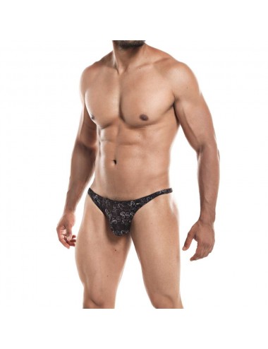 CUT4MEN - PERIZOMA PROVOCATIVA DOLLARO DESIGN L