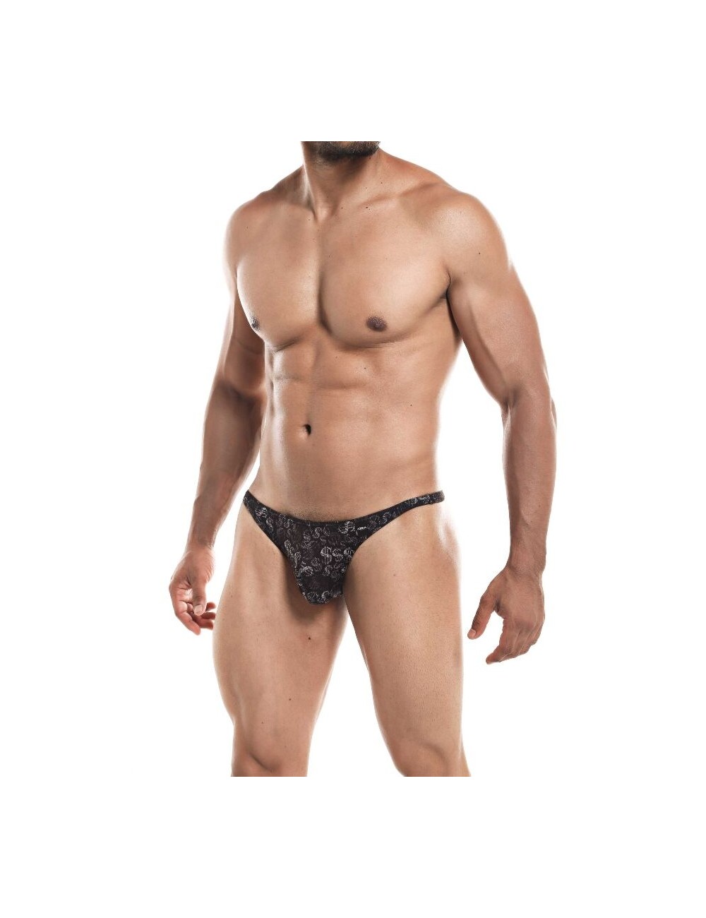CUT4MEN - PERIZOMA PROVOCATIVA DOLLARO DESIGN L CUT4MEN - PERIZOMA PROVOCATIVA DOLLARO DESIGN L