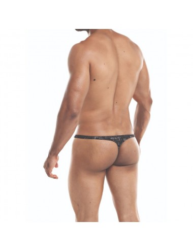 CUT4MEN - PERIZOMA PROVOCATIVA DOLLARO DESIGN L