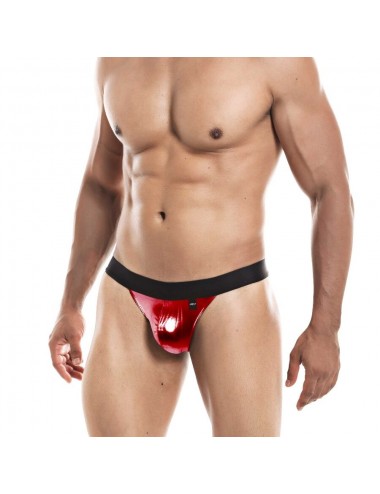 CUT4MEN - JOCKSTRAP PROVOCATIVO ROSSO S