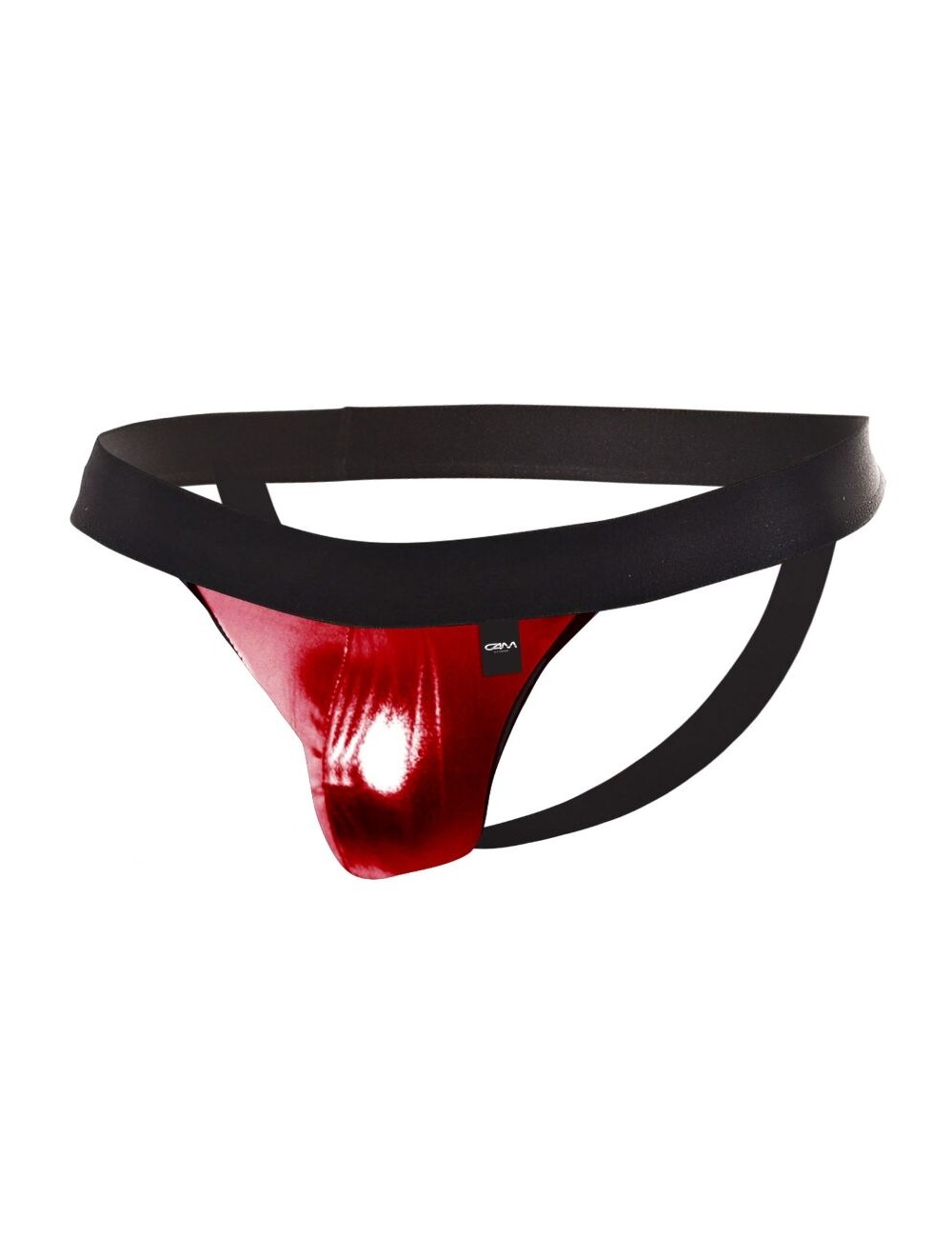 CUT4MEN - JOCKSTRAP PROVOCATIVO ROSSO M CUT4MEN - JOCKSTRAP PROVOCATIVO ROSSO M