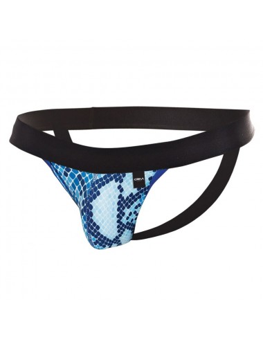 CUT4MEN - JOCKSTRAP PROVOCATIVO SERPENTE XL