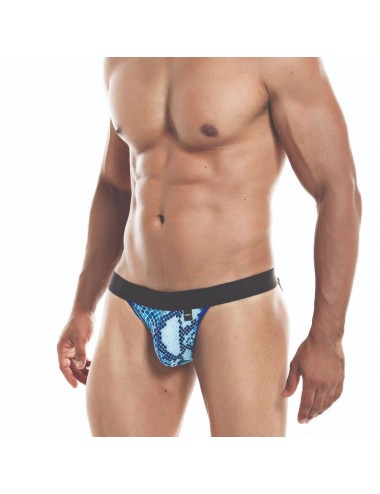 CUT4MEN - JOCKSTRAP PROVOCATIVO SERPENTE XL