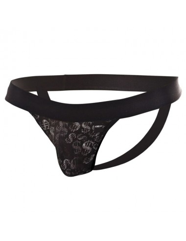 CUT4MEN - JOCKSTRAP PROVOCATIVO DOLLAR STYLE XL