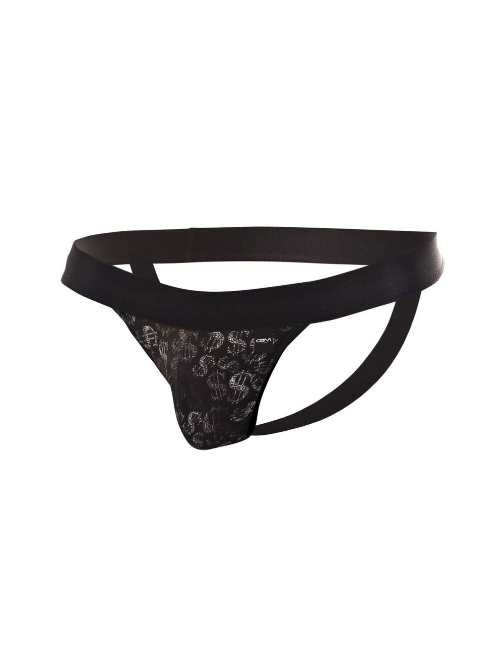CUT4MEN - JOCKSTRAP PROVOCATIVO DOLLAR STYLE XL CUT4MEN - JOCKSTRAP PROVOCATIVO DOLLAR STYLE XL