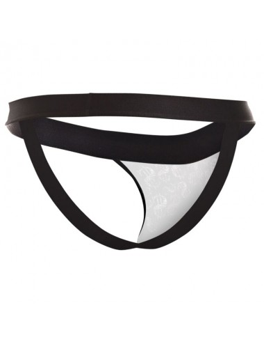 CUT4MEN - JOCKSTRAP PROVOCATIVO DOLLAR STYLE XL