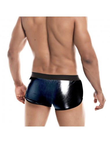 CUT4MEN - BOXER TRUNK NERO L