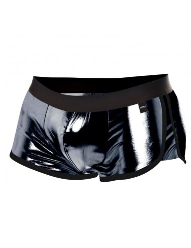CUT4MEN - BOXER TRUNK NERO L