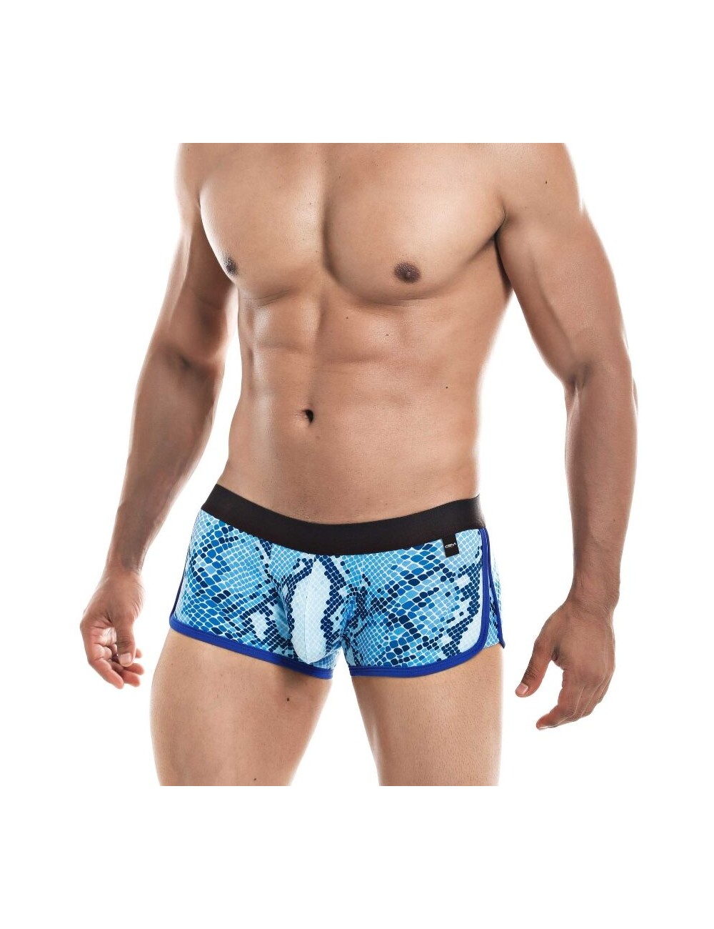 CUT4MEN - BOXER TRUNK SERPENTE S CUT4MEN - BOXER TRUNK SERPENTE S