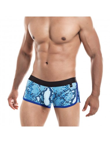 CUT4MEN - BOXER TRONCO SERPENTE XL