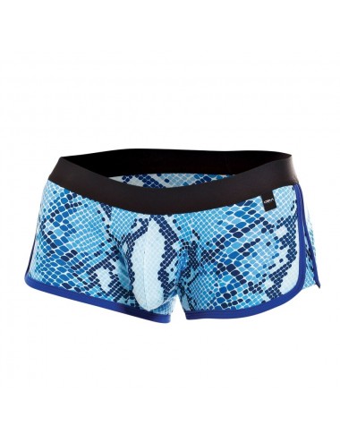 CUT4MEN - BOXER TRONCO SERPENTE XL