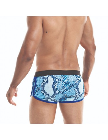 CUT4MEN - BOXER TRONCO SERPENTE XL