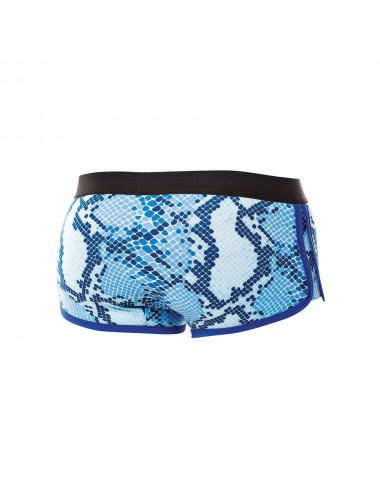 CUT4MEN - BOXER TRONCO SERPENTE XL