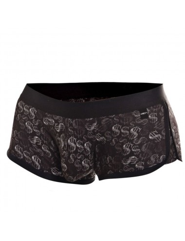 CUT4MEN - BOXER TRUNK DOLLAR S