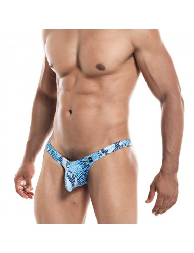 CUT4MEN - POUCH ENHANCING SNAKE L