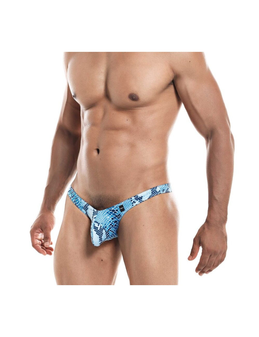 CUT4MEN - POUCH ENHANCING SNAKE L CUT4MEN - POUCH ENHANCING SNAKE L