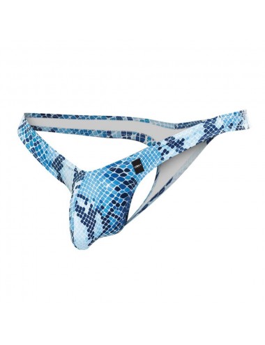 CUT4MEN - POUCH ENHANCING SNAKE L