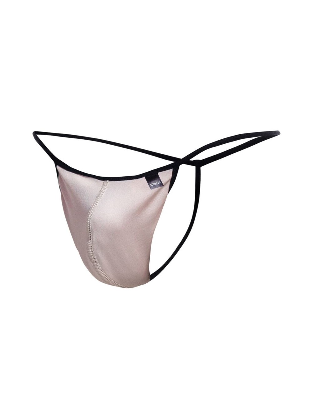 CUT4MEN - G-STRING PROVOCATIVE SKIN M CUT4MEN - G-STRING PROVOCATIVE SKIN M