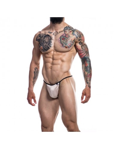 CUT4MEN - G-STRING PROVOCATIVE SKIN M