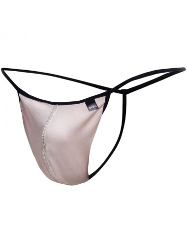 CUT4MEN - G-STRING PROVOCATIVE SKIN L