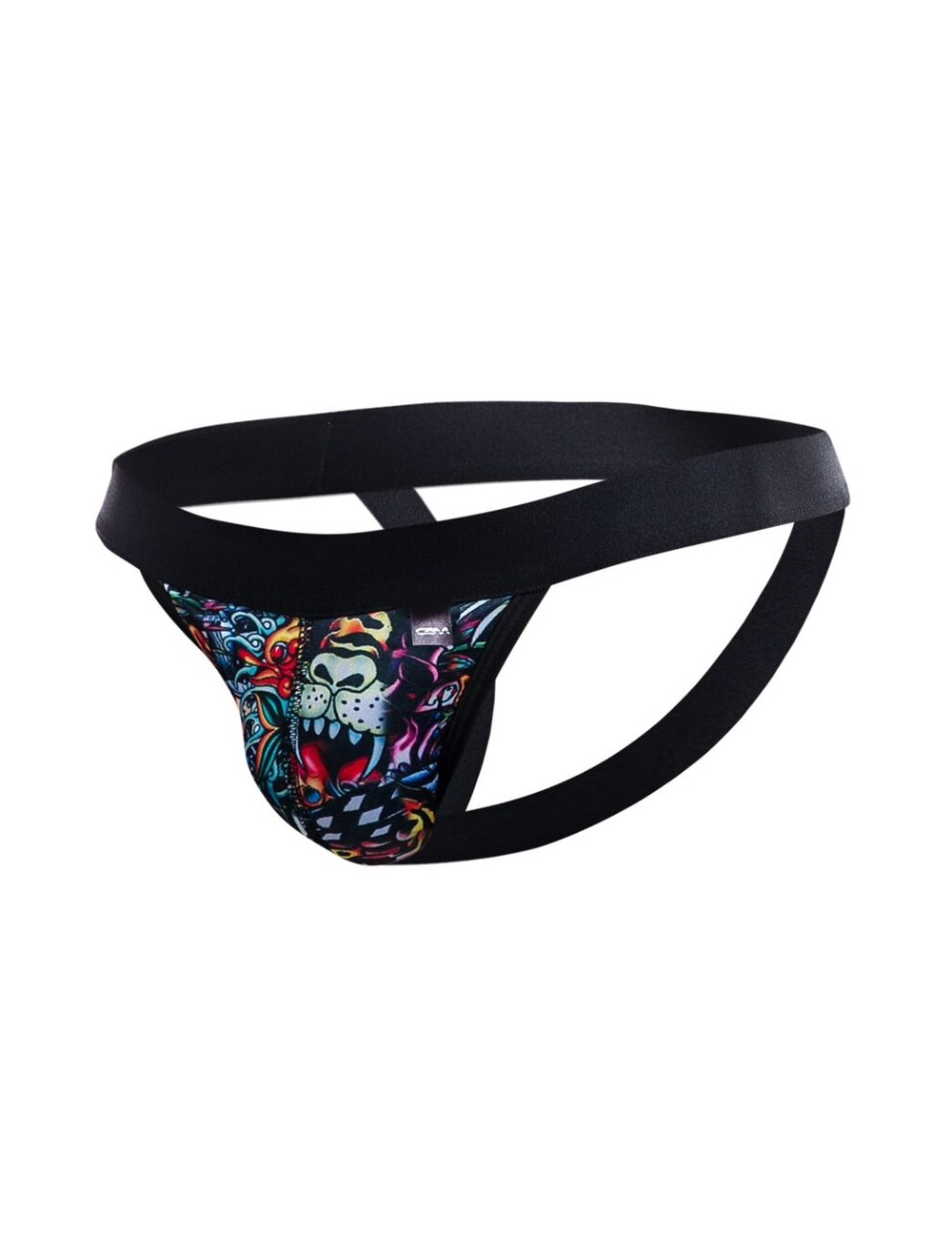 CUT4MEN - JOCKSTRAP PROVOCATIVO CUT4MEN - JOCKSTRAP PROVOCATIVO