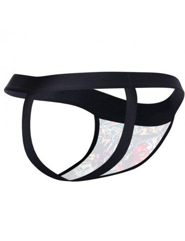 CUT4MEN - JOCKSTRAP PROVOCATIVO