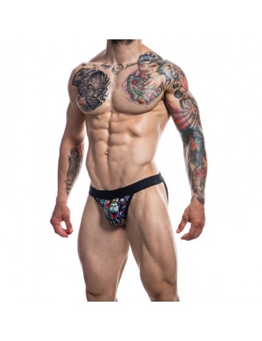 CUT4MEN - JOCKSTRAP PROVOCATIVO