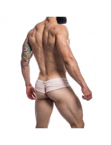 CUT4MEN - SLIP CHEEKY - SKIN M