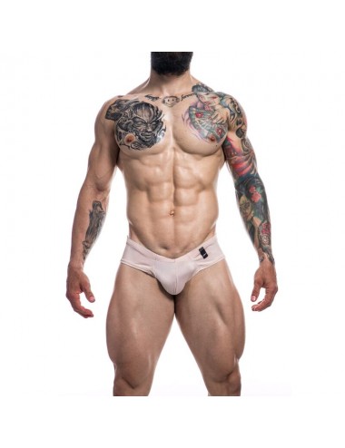 CUT4MEN - SLIP CHEEKY - SKIN L
