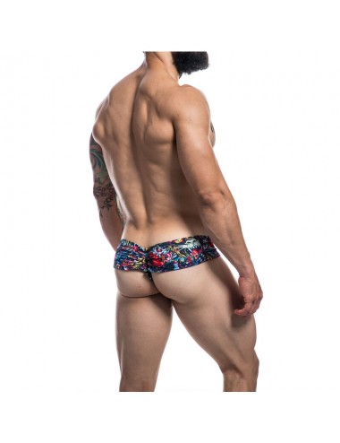 CUT4MEN - TATUAGGIO IN BREVE SFACCETTATO XL