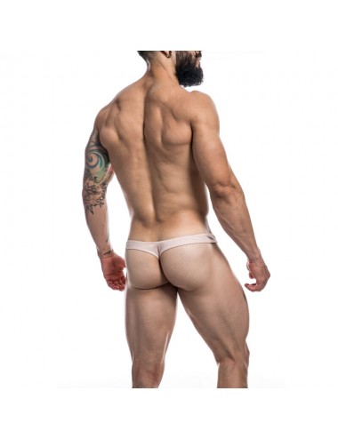 CUT4MEN - PERIZOMA POCHETTE - SKIN XL