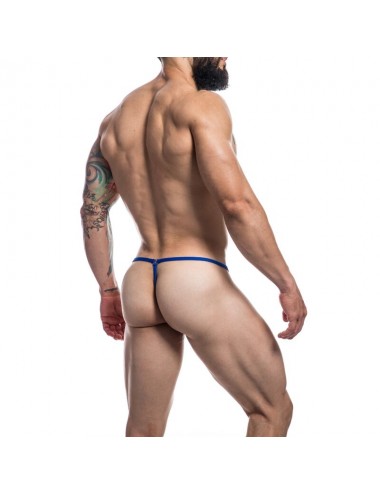 CUT4MEN - LOOPSTRING PROVOCATIVE - BLU REALE L