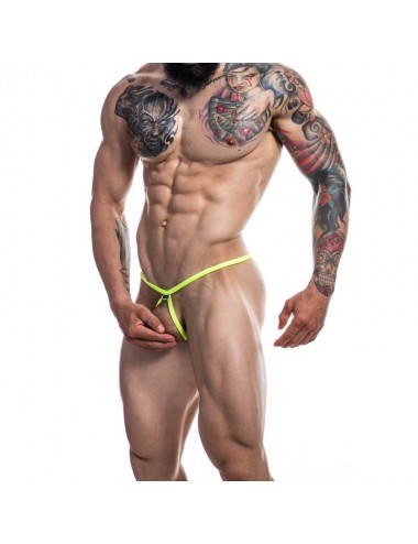 CUT4MEN - LOOPSTRING PROVOCATIVE - NEON M