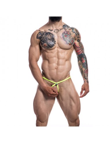 CUT4MEN - LOOPSTRING PROVOCATIVE - NEON M