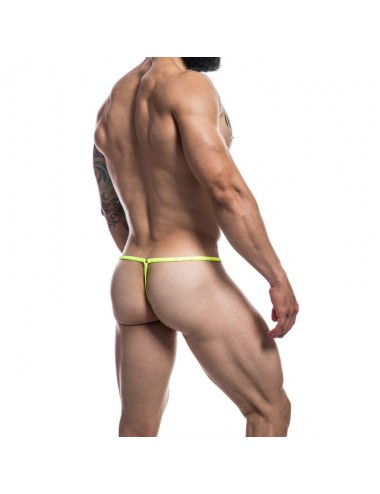 CUT4MEN - LOOPSTRING PROVOCATIVE - NEON M