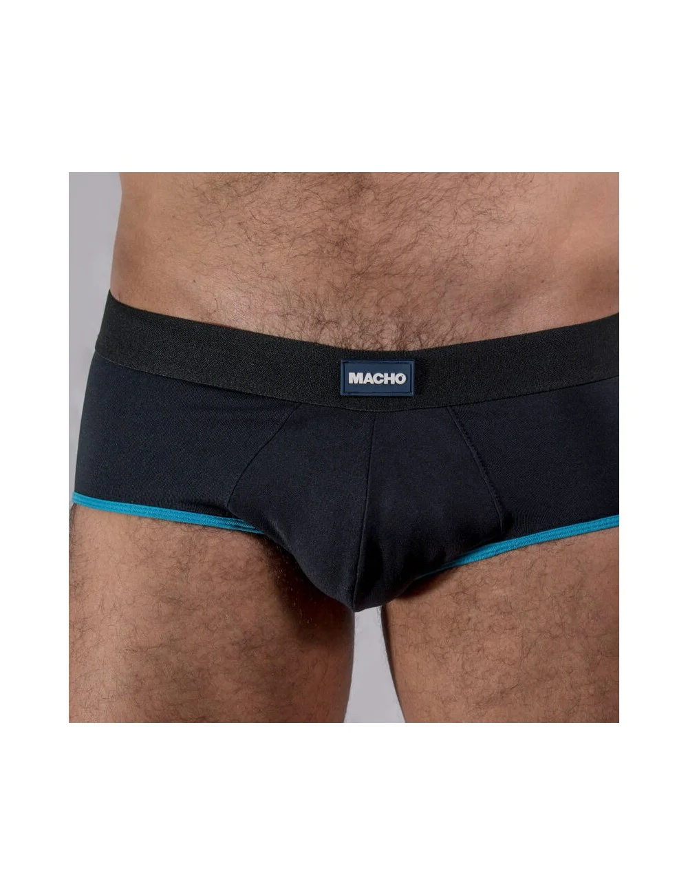 MACHO MS24A SLIP SLIP BLU SCURO XL MACHO MS24A SLIP SLIP BLU SCURO XL