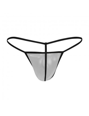 CUT4MEN - PERizoma PROVOCATIVO ROYAL BLUE OTS L